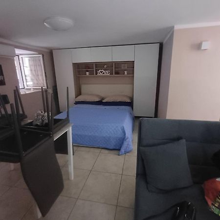 Апартаменты Masaniello'S House Неаполь Экстерьер фото